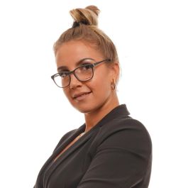 Montura de Gafas Mujer More & More 50507 51880 Montura de Gafas Mujer More & More 50507 51880