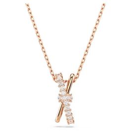 Colgante Mujer Swarovski 5689788 Dorado Colgante Mujer Swarovski 5689788 Dorado