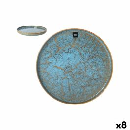Fuente de Cocina La Mediterránea Scratch blue (8 Unidades) Precio: 41.89000035. SKU: B1JGX5Z6FX
