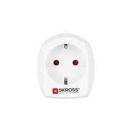 Adaptador europeo a reino unido skross 1500230-e Adaptador europeo a reino unido skross 1500230-e Precio: 8.49999953. SKU: B1H899YVDK