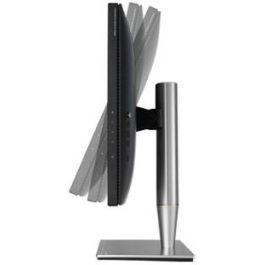 ASUS ProArt PA24AC Monitor Profesional 24.1" IPS WUXGA 1920x1200 para Diseño Gráfico, HDR 400, USB-C, Ajustable Plata