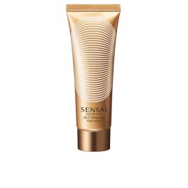 Sensai SILKY BRONZE Autobronceador Facial en Gel 50 ml Precio: 55.50000049. SKU: S0551107