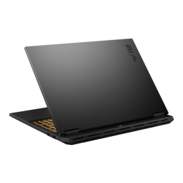ASUS TUF Gaming FX608JMR-RV003 - Portátil Gaming 16" WUXGA 165Hz, Intel Core i7-14650HX, 32GB RAM, 1TB SSD, RTX 5060 8GB, Sin Sistema Operativo, Gris Jager - Teclado QWERTY español