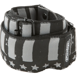 Dunlop Correa Guitarra Bajo Jacquard Stars And Stripes Precio: 24.78999963. SKU: B1KEJSC98V