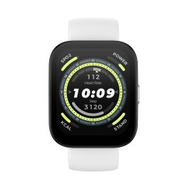 Smartwatch Huami Amazfit Bip 5/ Notificaciones/ Frecuencia Cardiaca/ GPS/ Blanco Crema Precio: 100.49999971. SKU: B1359TCC37