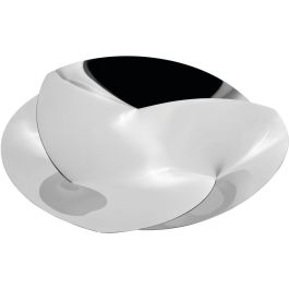 Alessi ABI02 Frutero de Acero Inoxidable 18/10 Resonance Diseño por Abi Alice Precio: 122.49999949. SKU: B1BFGX2C8B