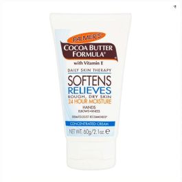 Palmer's Cocoa Butter Concentrated Cream 60g - Hidratante para Piel Muy Seca, Manchas y Cicatrices Precio: 4.49999968. SKU: S4246964