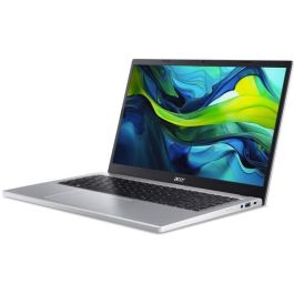 Acer NXJ46EF008 Portátil Aspire AG15-32P-33L3 Intel Core 3 N355 8GB RAM 512GB SSD 15.6" FHD Windows 11 AZERTY Acer NXJ46EF008 Portátil Aspire AG15-32P-33L3 Intel Core 3 N355 8GB RAM 512GB SSD 15.6" FHD Windows 11 AZERTY