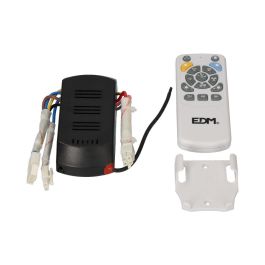 Edm Recambio kit mando a distancia + receptor para ventiladores 33808/33811/33809/33810 Precio: 28.58999979. SKU: S7903183