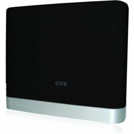 CGV Antena TV interior AN REGLISSE CE RED 700 HD/UHD con Filtro 4G/5G y Fuente de alimentación 5V Precio: 60.5. SKU: B1CNKTXKC9