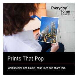 Xerox Tóner 006R03653 Negro Compatible HP CF287X/CRG-041H 18000 Páginas