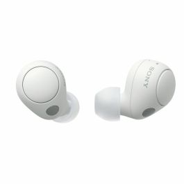 Auriculares Bluetooth con Micrófono Sony WFC700NW Blanco Precio: 112.50000047. SKU: S7822505