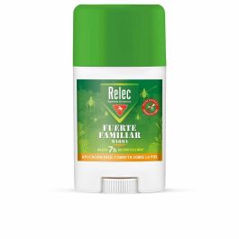 Relec Fuerte Antimosquitos Barra Precio: 11.49999972. SKU: S0596895