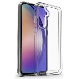 eSTUFF Samsung Galaxy A15 4G/5G LONDON TPU Cover - Transparent Precio: 8.98999992. SKU: B1EZ6GBK4L