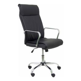 Sillón de Oficina Carcelén Piqueras y Crespo 38478 Negro Precio: 162.59000021. SKU: S5700287