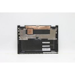 Lenovo 20W8/20W9 Tapa Inferior D-Cover Ensamblaje Negra para Portátil Lynx-1