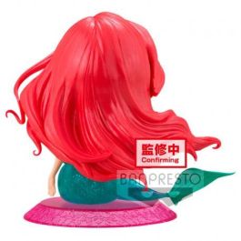 Figura Banpresto Q Posket Disney La Figura Banpresto Q Posket Disney La