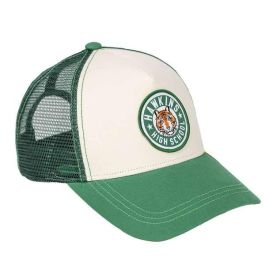 Gorra visera curva adulto stranger things t58c:58 cm Precio: 10.192435. SKU: B16QVHKFWS