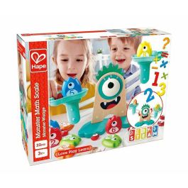 Juego de Mesa Hape E0511 Juego de Mesa Hape E0511 Precio: 24.69000039. SKU: B1CXWP6MBT