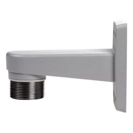 Axis T91E61 Soporte de Pared para Cámaras de Red Domo Fijas, compatible con Kits Colgantes 1.5" NPS, Gestión de Cables