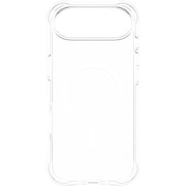 PanzerGlass CARE Fashionable Samba Transparente MagSafe para iPhone Air, Funda Rígida Anti-golpes y Rayaduras