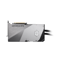 MSI SUPRIM GEFORCE RTX 5090 32G LIQUID SOC Tarjeta Gráfica NVIDIA 32 GB GDDR7 PCIe x16 5.0 912-V530-011