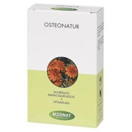 Osteonatur 60 Cap. Precio: 25.4999998. SKU: B1HNKNBSSL