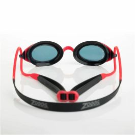 Gafas de Natación Zoggs Fusion Air Rojo Talla única