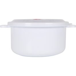 Fiambrera Dem para microondas 1.8 litros (12 Unidades) Fiambrera Dem para microondas 1.8 litros (12 Unidades)