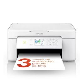 Impresora Multifunción Epson Expression Home XP-4205 Precio: 105.89000037. SKU: B159JV2NGC