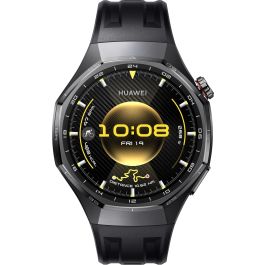 HUAWEI WATCH GT6 Pro 46mm Atum-B29F Black Fluoroelastomer Smartwatch Precio: 396.7900002. SKU: B1BYYXAW3G
