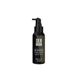 Tónico Seb Man Sebman The Booster Volumen 100 ml Precio: 19.49999942. SKU: S0579257