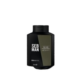 Seb Man The Boss Thickening Shampoo 250 mL Sebastian Precio: 14.49999991. SKU: S0579258