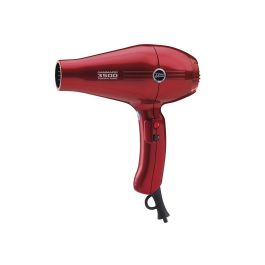 Secador 3500 Tormalionic Cherry Red Gammapiu Precio: 68.68999995. SKU: B17EE7RS9M