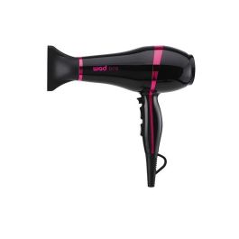 Secador Bris Negro-Rosa Wad Professional Beauty Precio: 27.59000013. SKU: B197G2CLY9