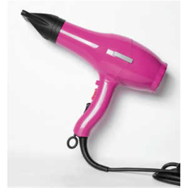 Secador de Pelo Bifull Pluma Mascotas Rosa Precio: 46.99916364. SKU: S6100478