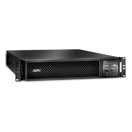 APC Smart-UPS Online Rack SRT1500RMXLI 1500VA 1500W Montaje en Rack Doble Conversión Precio: 1964.88999993. SKU: B12PHR9XFV