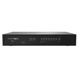 Firewall SonicWall 03-SSC-6936 Negro RJ45 Ethernet LAN 10/100/1000 Precio: 485.2705. SKU: B1KJ6WWXYJ