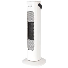 Calefactor PTC + Ventilador 200/800/1600W Blanco Precio: 27.95000054. SKU: B1GN67PHN5