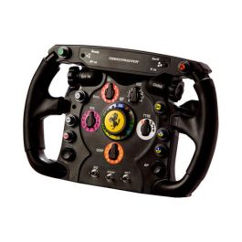 Thrustmaster Volante Ferrari F1 Wheel Add On Inalámbrico RF 2960729 para PC Playstation 3