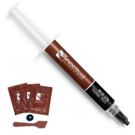 Noctua NT-H1 Pasta Térmica 3,5g Precio: 24.4783. SKU: B1ARXQ9JZ3