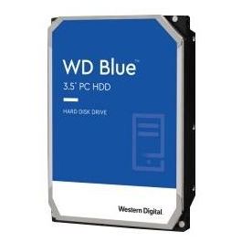 Western Digital Blue 3TB SATA 6 Gb/s PC HDD 3.5" Precio: 137.59000024. SKU: B17EPDYGPH