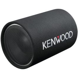 Kenwood KSC-W1200T Subwoofer Pasivo 1200W 30cm con Caja Acústica Negro 4 Ohmios para Coche Audio RMS 200W Ferrita Precio: 107.49999975. SKU: B1EJFFH7L8