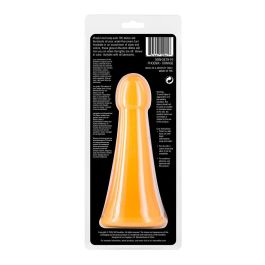 Vibrador NS Novelties Firefly Naranja