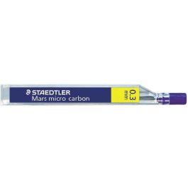 Minas Staedtler Estuche 0,3 mm (12 Unidades) Precio: 20.50000029. SKU: S8422836