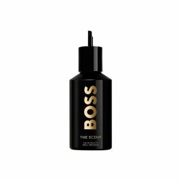 Hugo Boss-Boss THE SCENT Eau de Toilette Recarga 200 ml para Hombre Precio: 96.58999966. SKU: B14H37WMLX