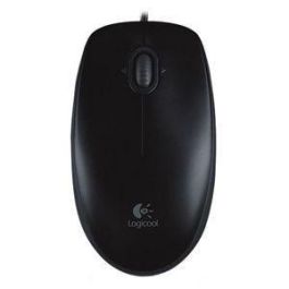 Logitech M100 Ratón con Cable USB Full-Size Ambidextro 1000 DPI Óptico Plug & Play Precio: 73.50000042. SKU: B142ZF9Y6Q