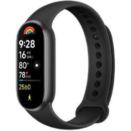 Smartwatch Xiaomi XIAOMI SMART BAND 9 Smartwatch Xiaomi XIAOMI SMART BAND 9 Precio: 46.88999986. SKU: B14H3LKRRZ