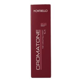 Montibel·lo Cromatone 4 Tinte Cabello: Colores Profundos, Matices Nítidos, Luminosos y Cabello Sano, Suave y Cuidado Precio: 10.50000006. SKU: S4246816