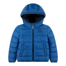 Chaqueta Levi's Lvb Sherpa Lined Mdwt Puffer Azul Precio: 89.9998. SKU: B1JQXCQR2H